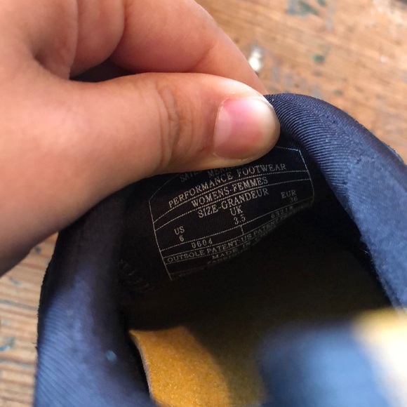 Merrell - Picture 7 of 7